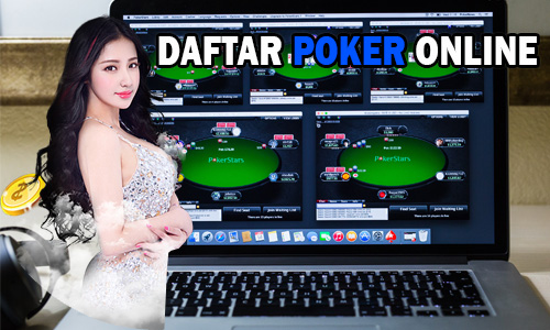 Bermain Di Situs Bandar Judi IDN Poker Online