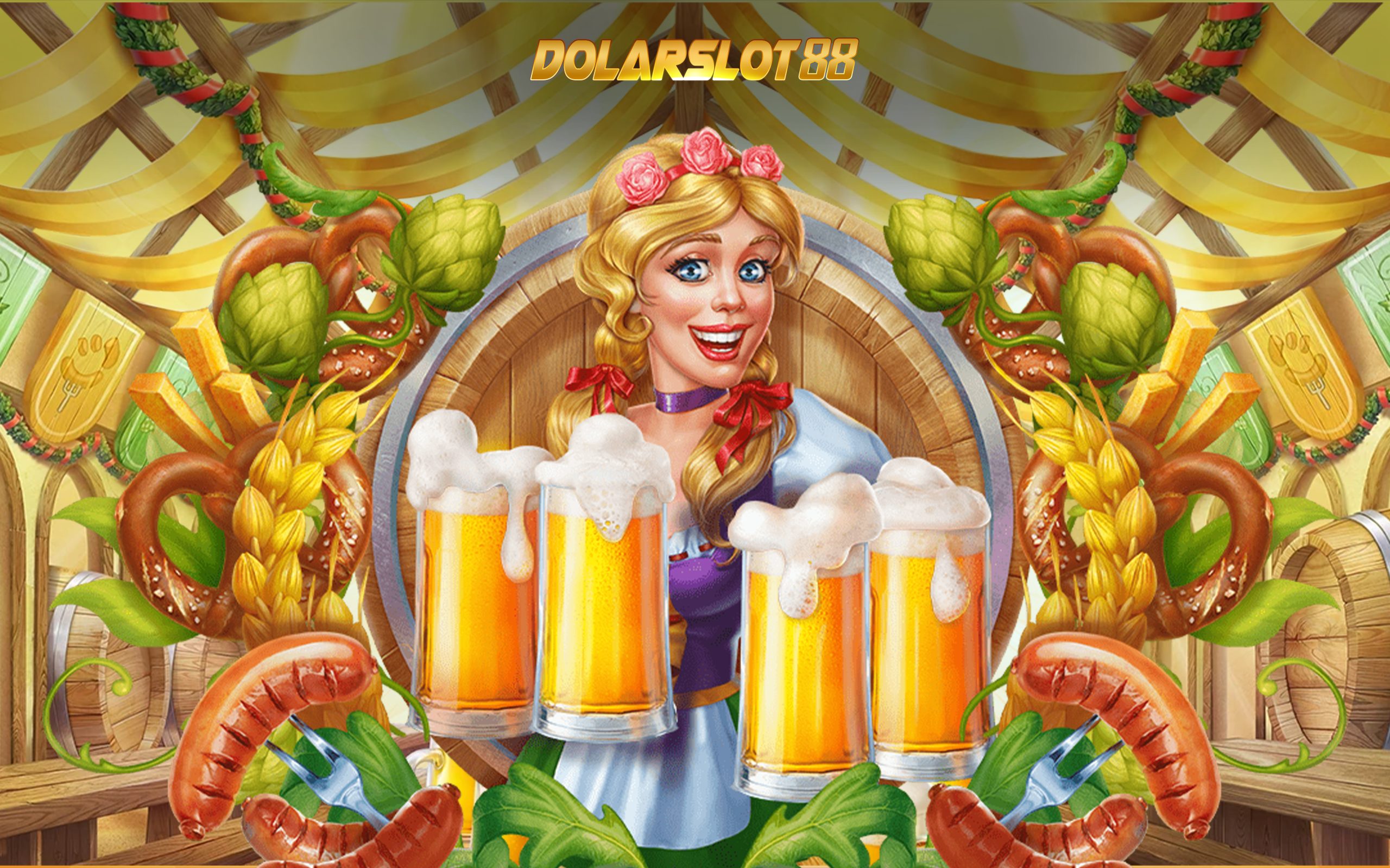 Situs Slot Terpercaya Dan Terbaik Sepanjang Masa Kini